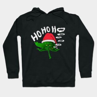 WEEDMAS! Hoodie